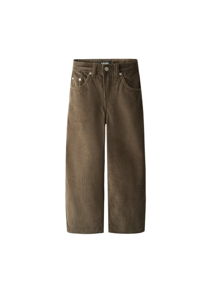Pants Aiden Soil