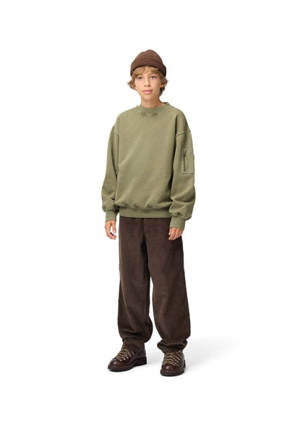 Pants Aiden Soil