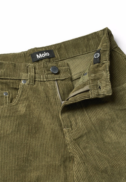 Pants Aiden Soil
