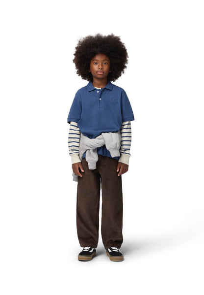 Pants Aiden Soil