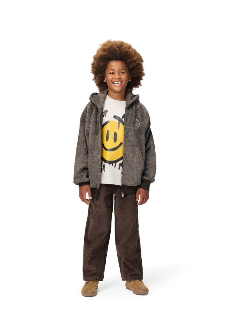 Pants Aiden Soil