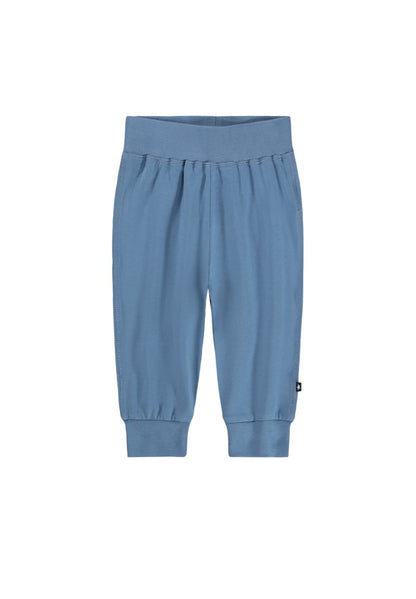 Baby Pants Sammy Twilight Blue