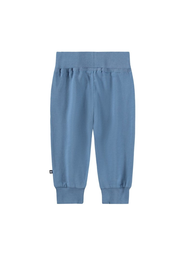 Baby Pants Sammy Twilight Blue