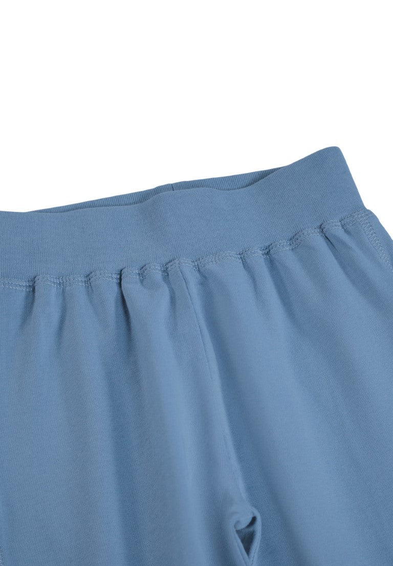 Baby Pants Sammy Twilight Blue