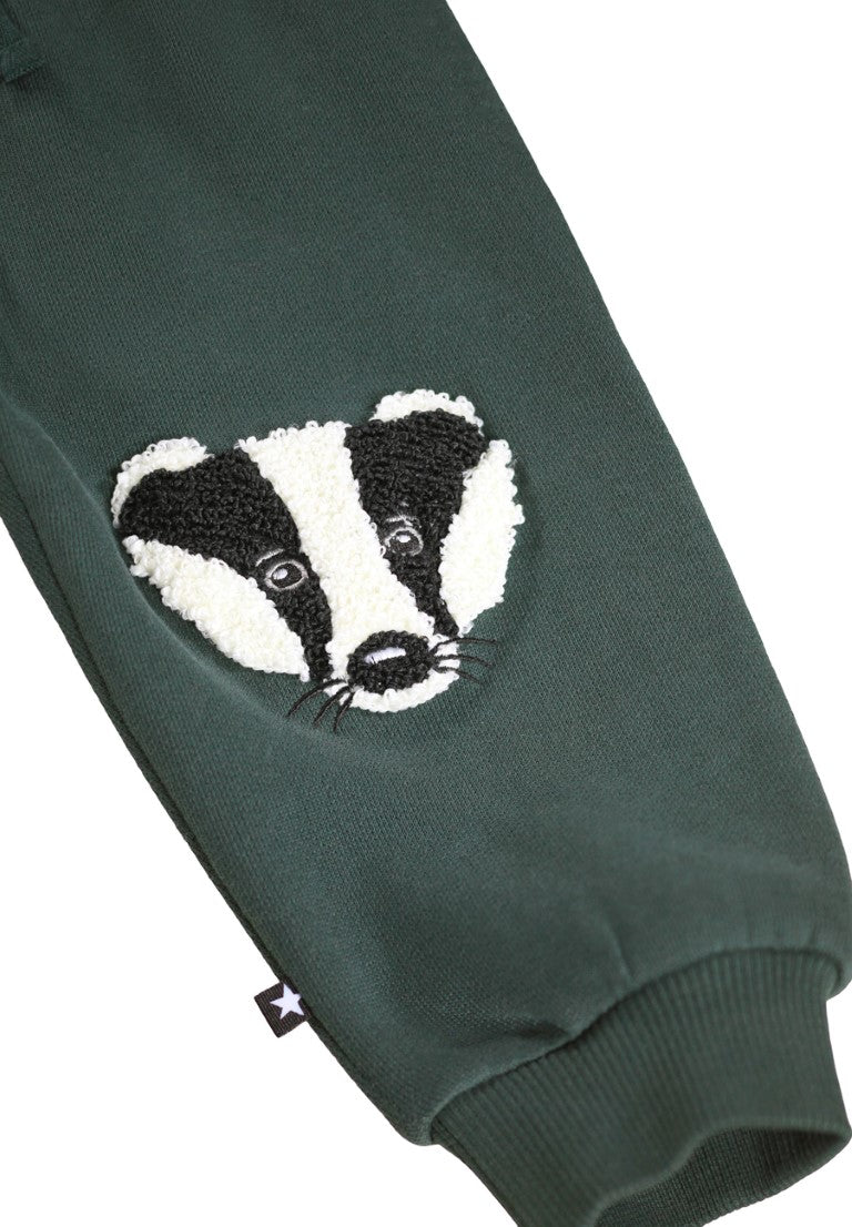 Baby Pants Simeon Taxus