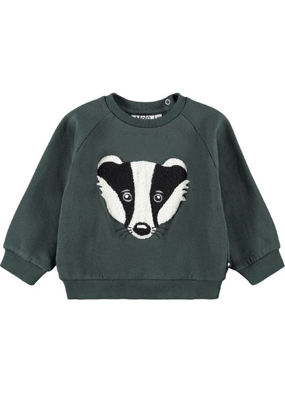 Baby Sweatshirt Disc Taxus