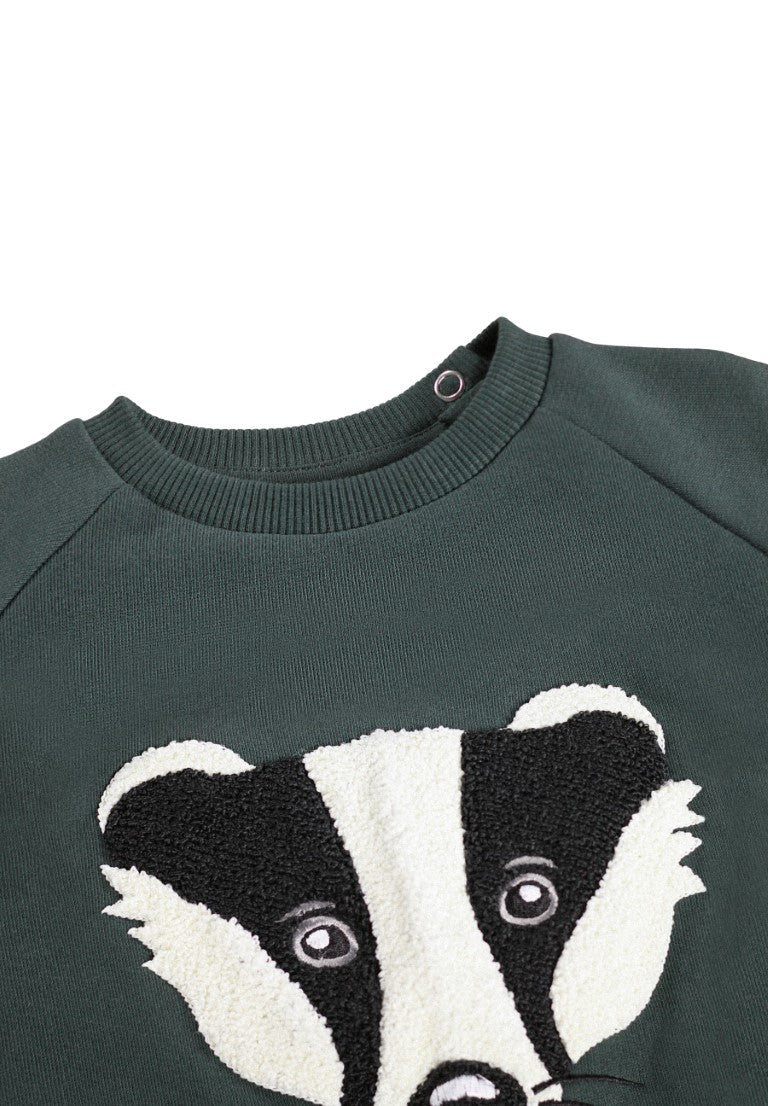 Baby Sweatshirt Disc Taxus