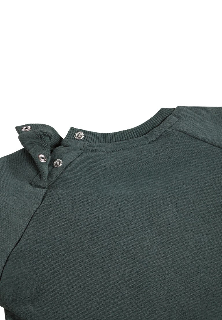 Baby Sweatshirt Disc Taxus