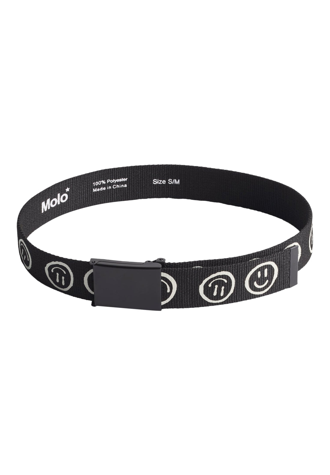 Belt Nite Smile