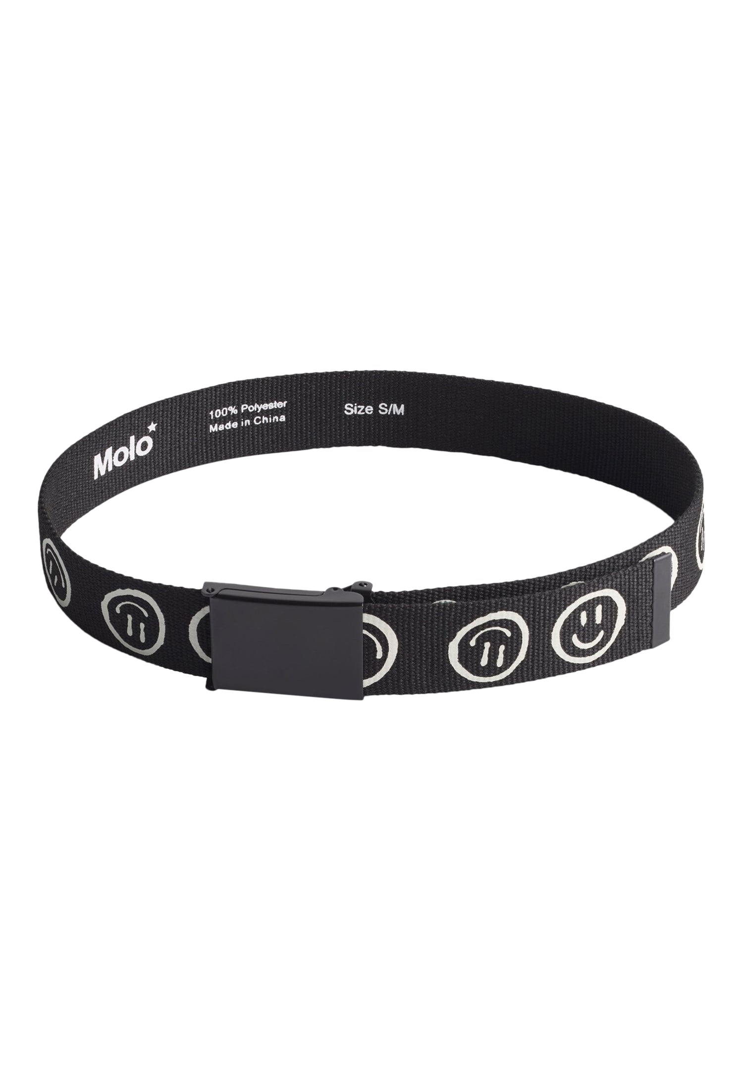 Belt Nite Smile