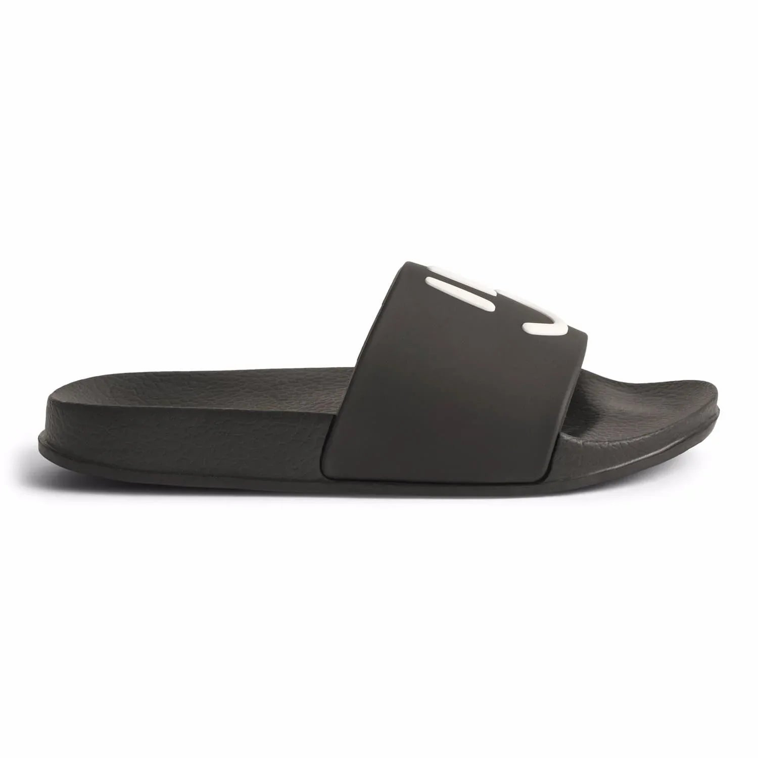 Flip Flops Zhappy Black - MOLO