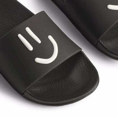 Flip Flops Zhappy Black - MOLO