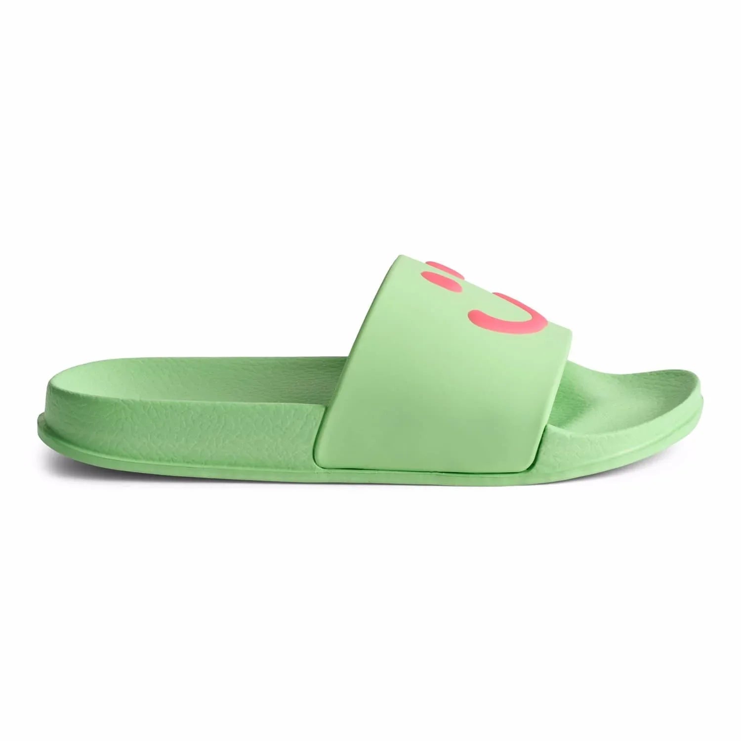 Flip Flops Zhappy Pistachio - MOLO