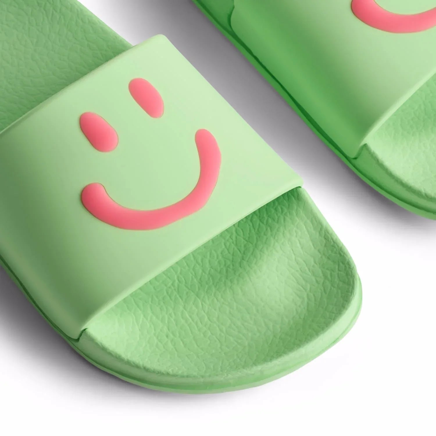 Flip Flops Zhappy Pistachio - MOLO