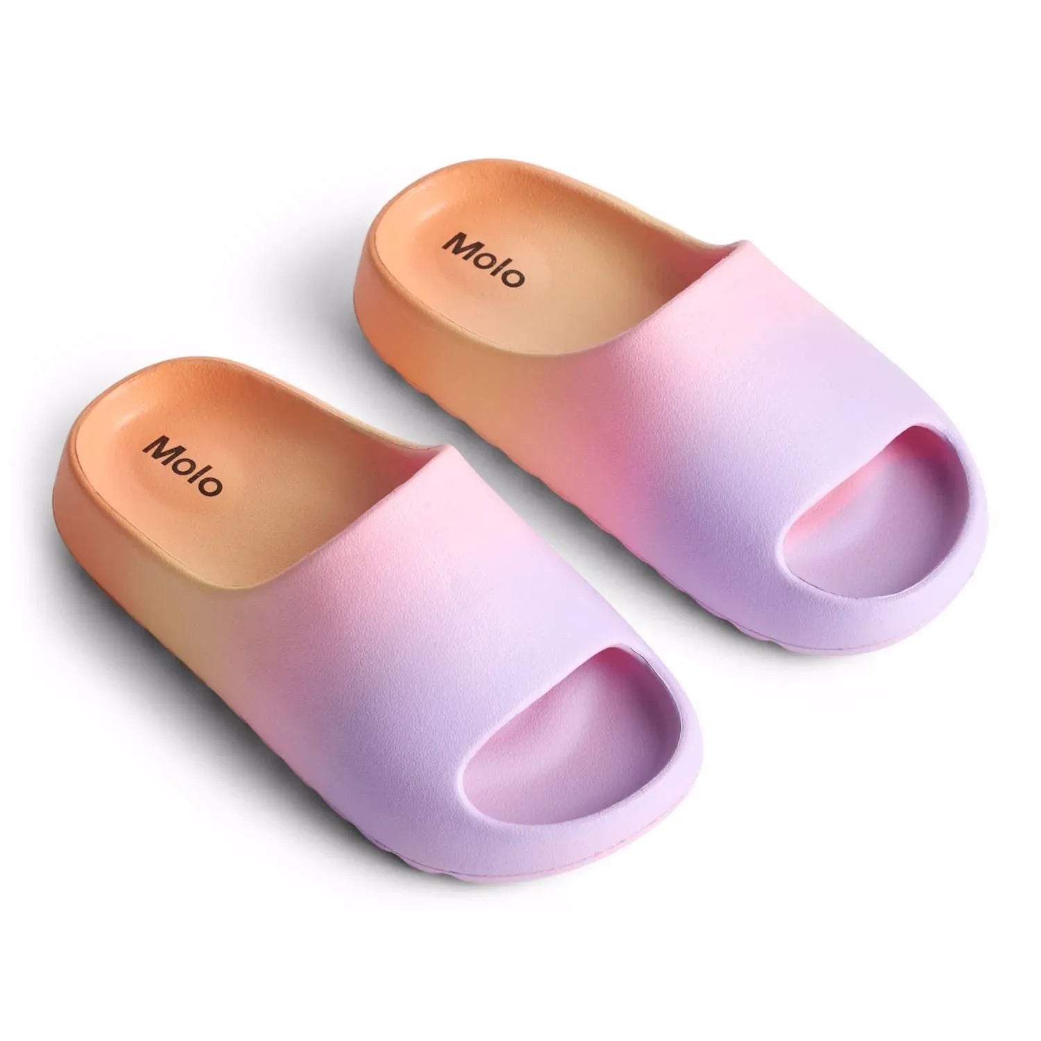 Slippers Zion Summer Fade - MOLO