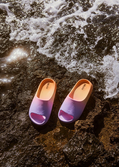 Slippers Zion Summer Fade - MOLO