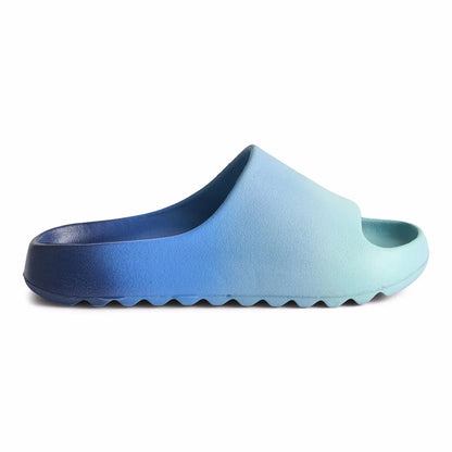Slippers Zion Ocean Fade - MOLO