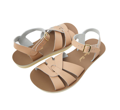 Sandalen Swimmer Latte