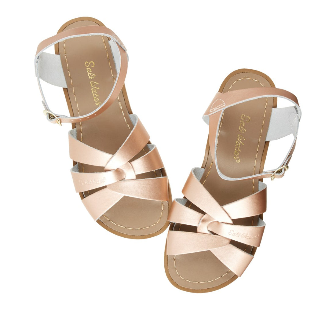 Sandalen The Original Rose Gold