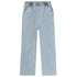 Pants Mora Denim Light Stonewash - Tumble &