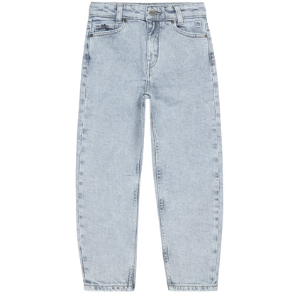 Denim Jada Slouchy Bleach