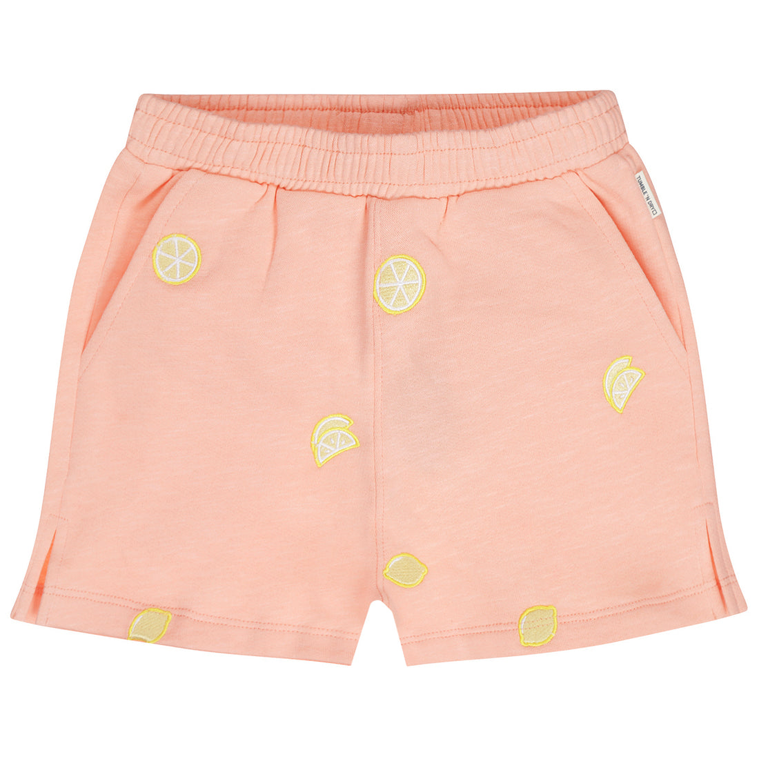 Shorts Citrone Apricot Blush