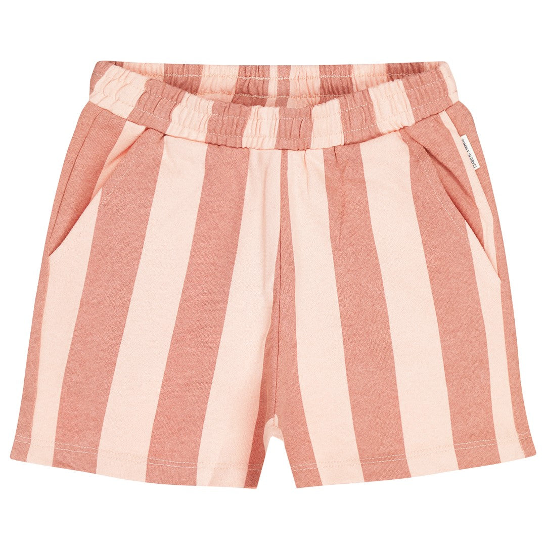 Shorts Lunario Apricot Blush
