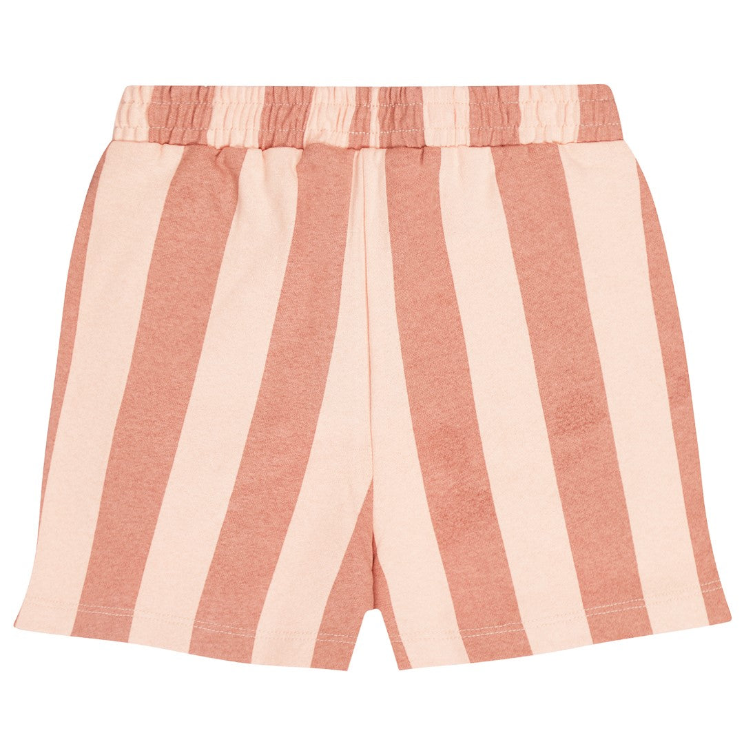 Shorts Lunario Apricot Blush