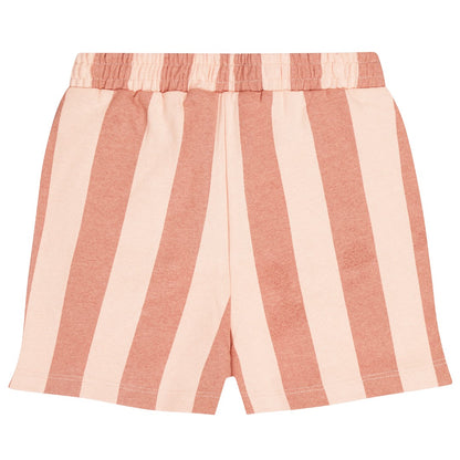 Shorts Lunario Apricot Blush