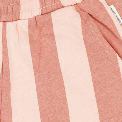 Shorts Lunario Apricot Blush