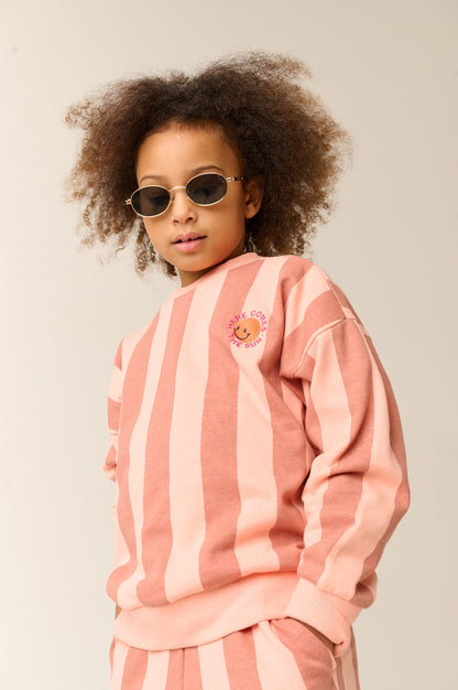 Shorts Lunario Apricot Blush