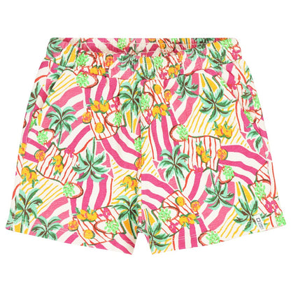 Shorts Amazonas Mother Of Pearl