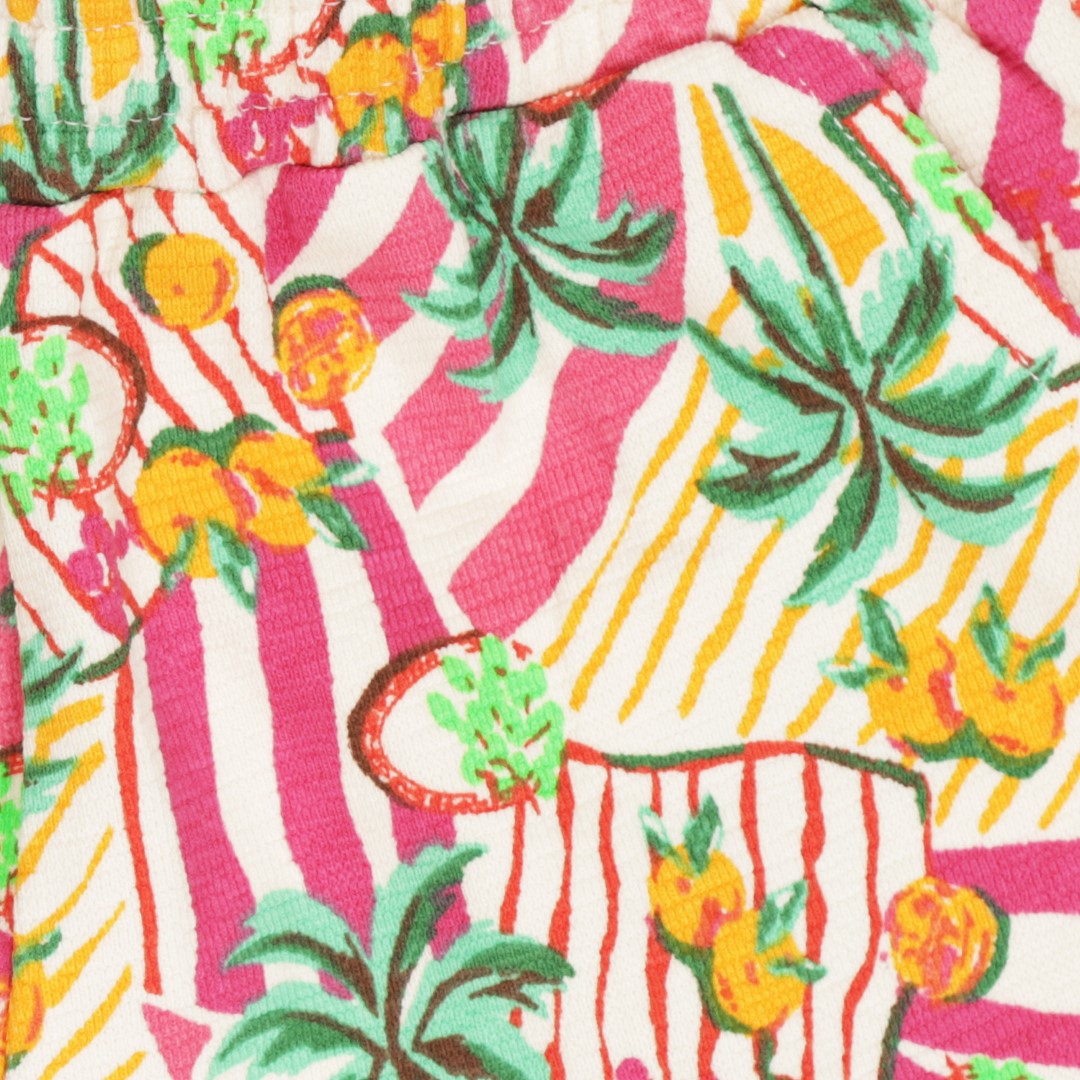 Shorts Amazonas Mother Of Pearl