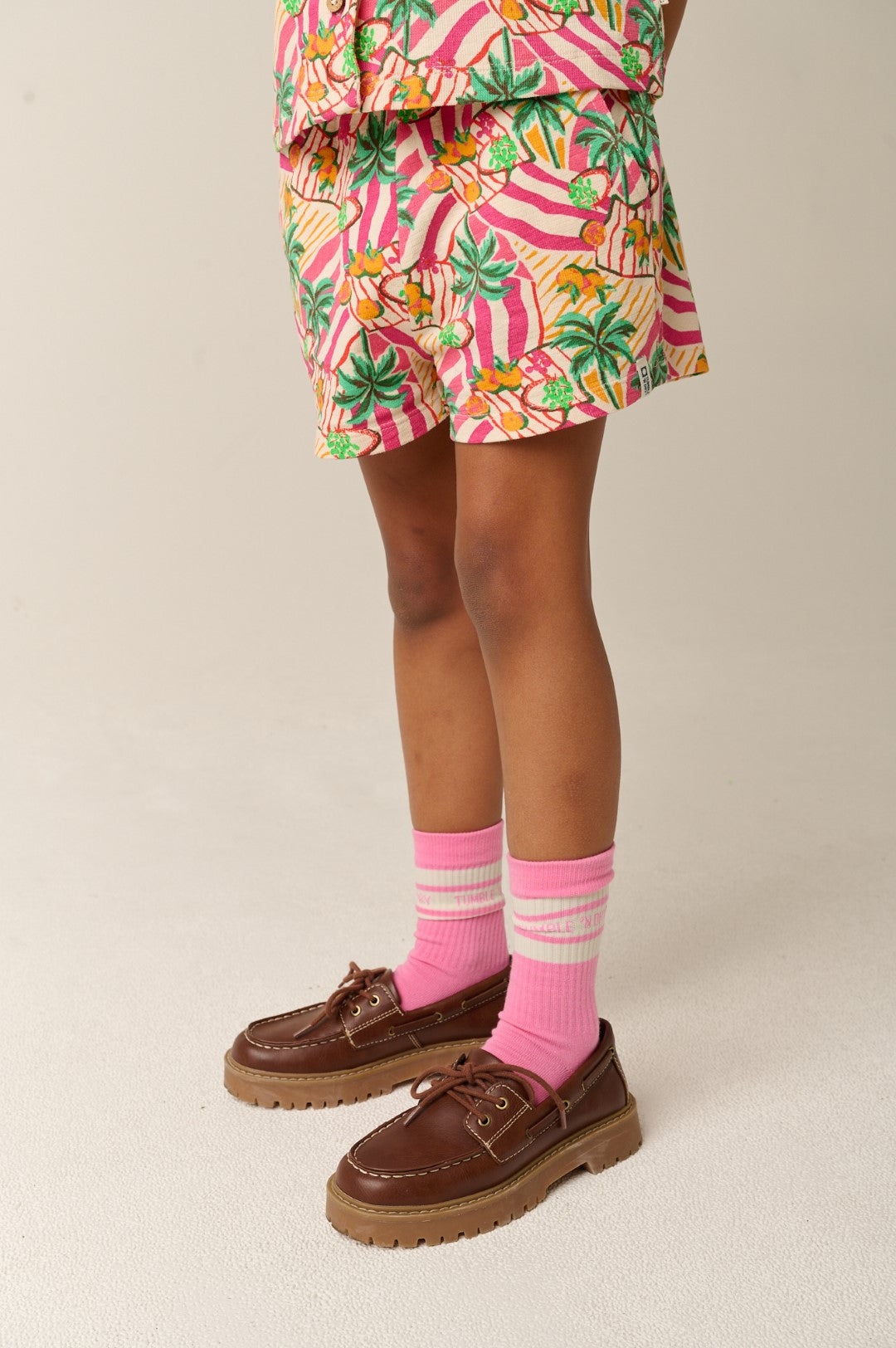 Shorts Amazonas Mother Of Pearl