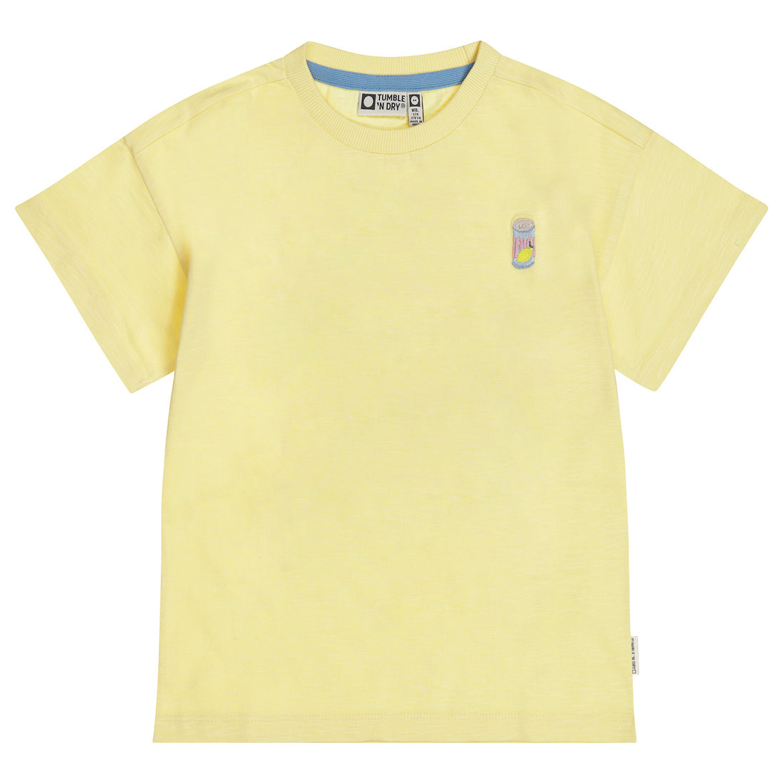 T-shirt Lemons Lemon Meringue
