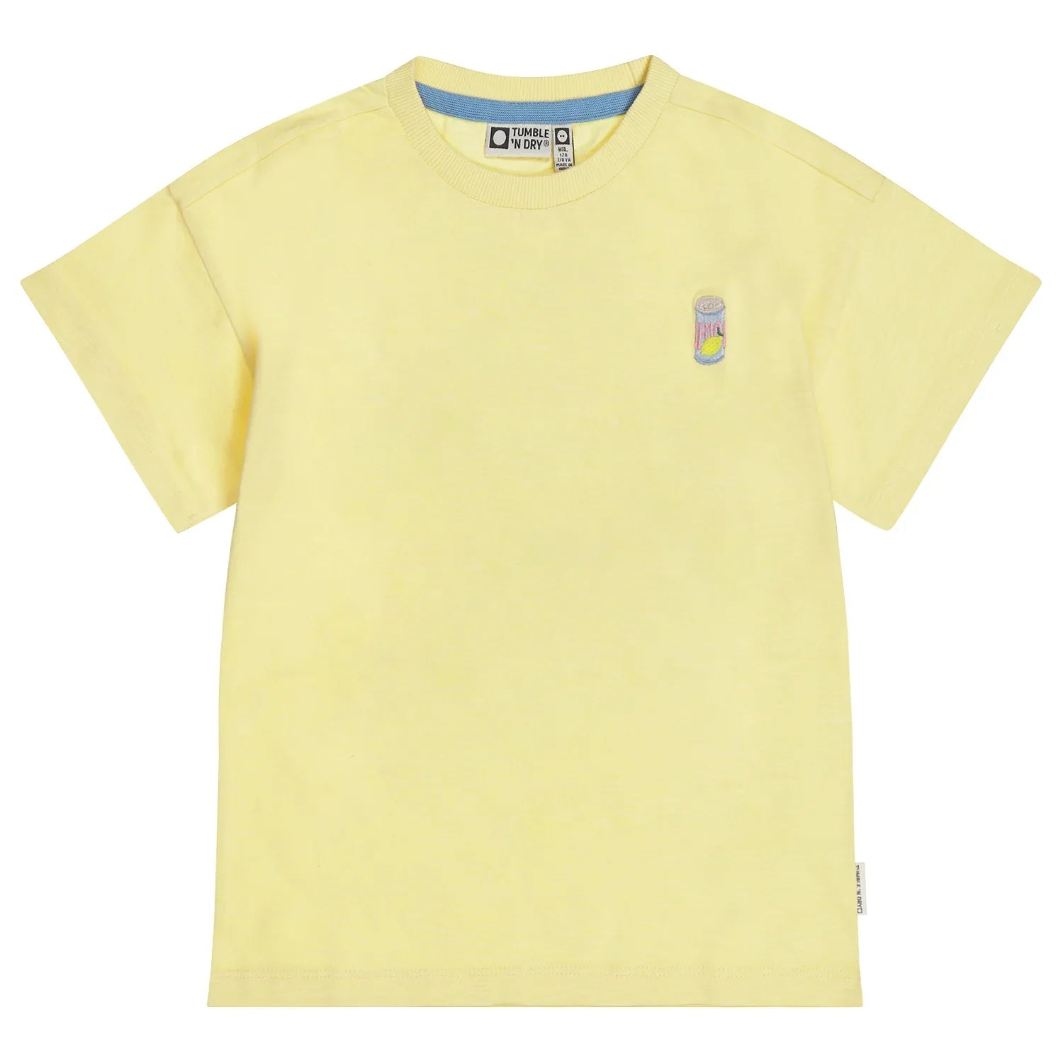 T-shirt Lemons Lemon Meringue - Tumble &