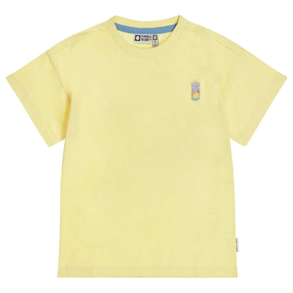 T-shirt Lemons Lemon Meringue - Tumble &