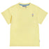 T-shirt Lemons Lemon Meringue - Tumble &