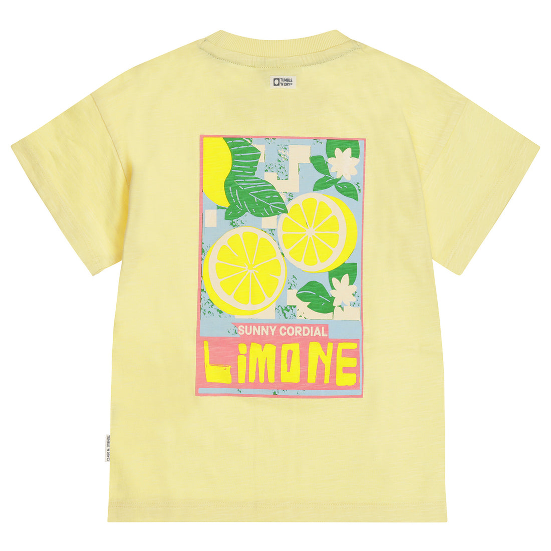 T-shirt Lemons Lemon Meringue