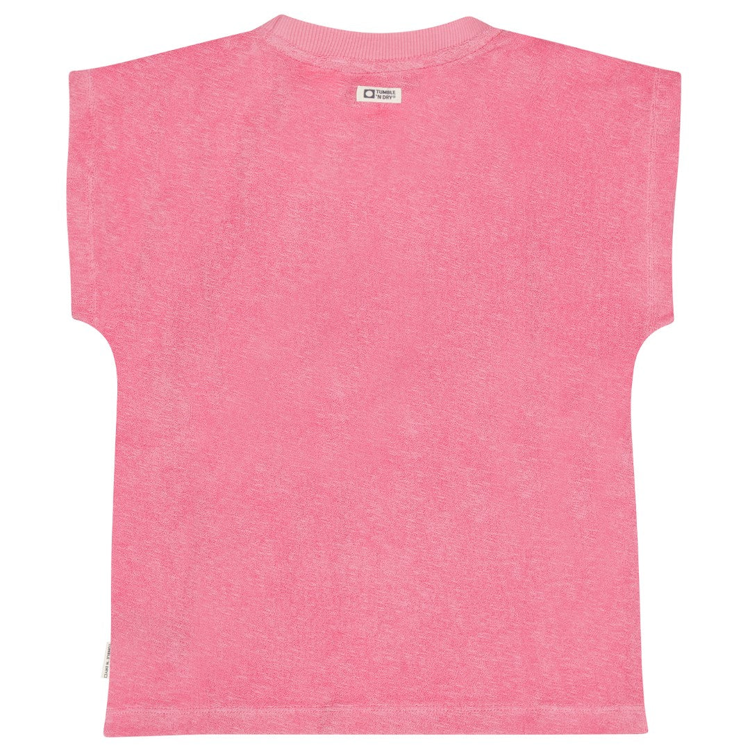 T-shirt Anapolis Morning Glory