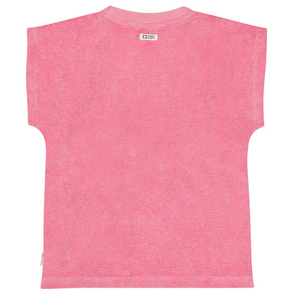 T-shirt Anapolis Morning Glory