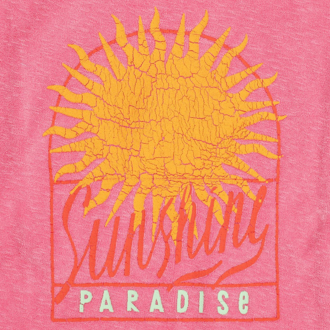 T-shirt Anapolis Morning Glory