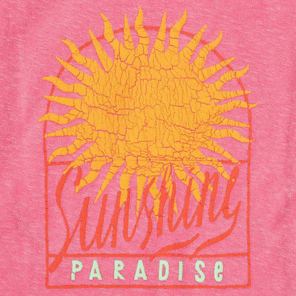 T-shirt Anapolis Morning Glory