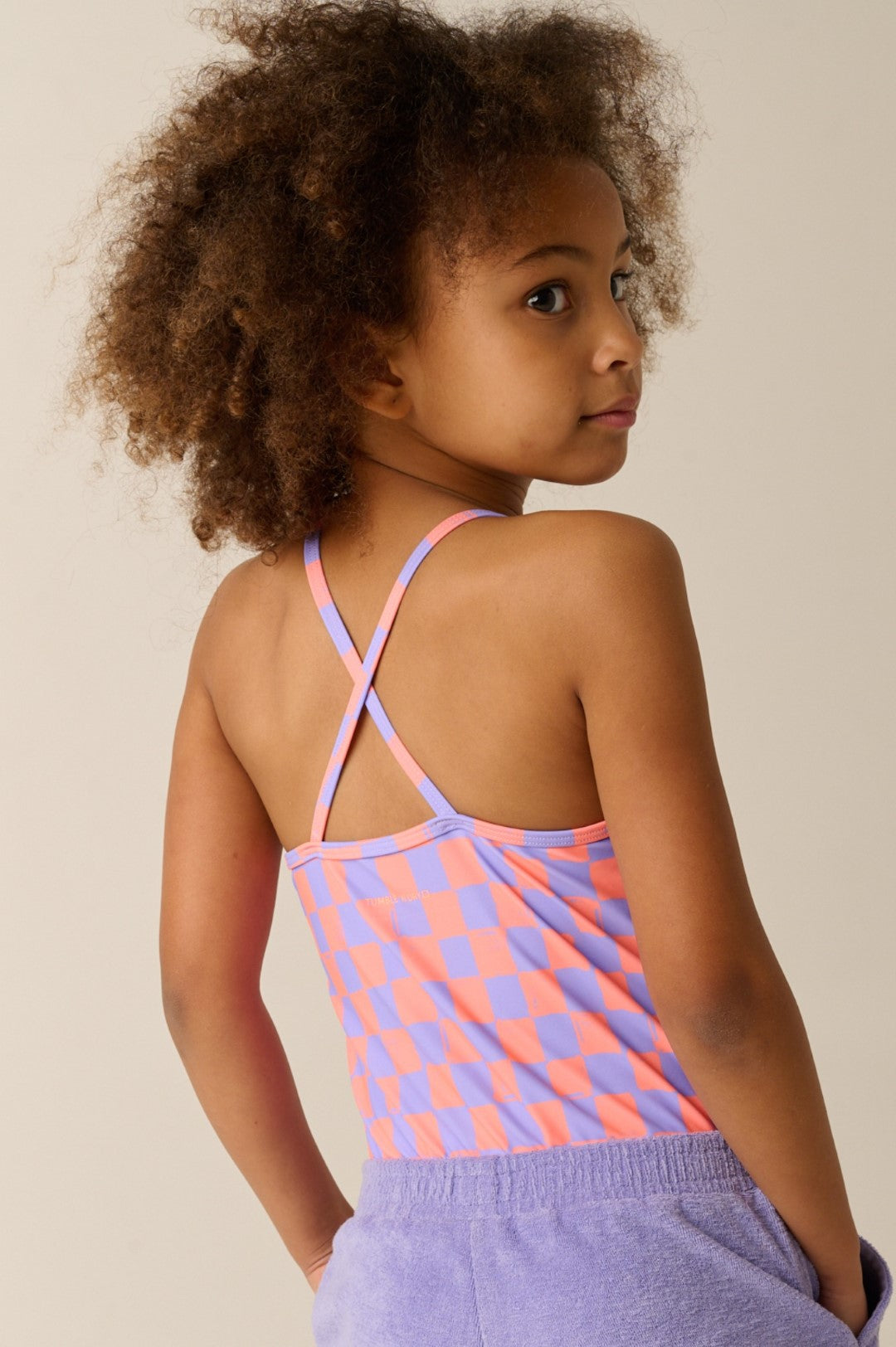 Badpak Alagoas Sweet Lavender