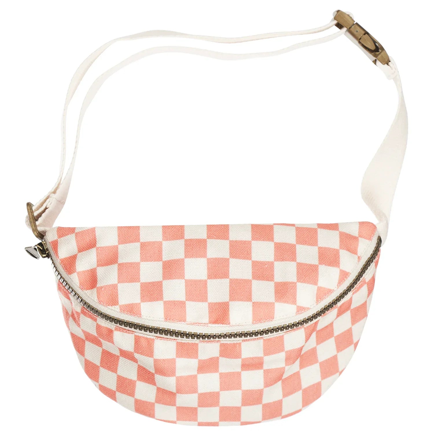 Bum Bag Soleil Fushion Coral - Tumble &