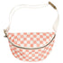 Bum Bag Soleil Fushion Coral - Tumble &