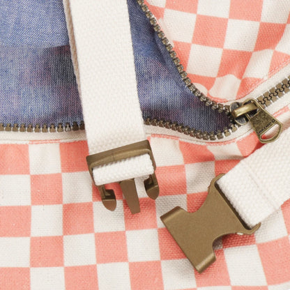 Bum Bag Soleil Fushion Coral - Tumble &