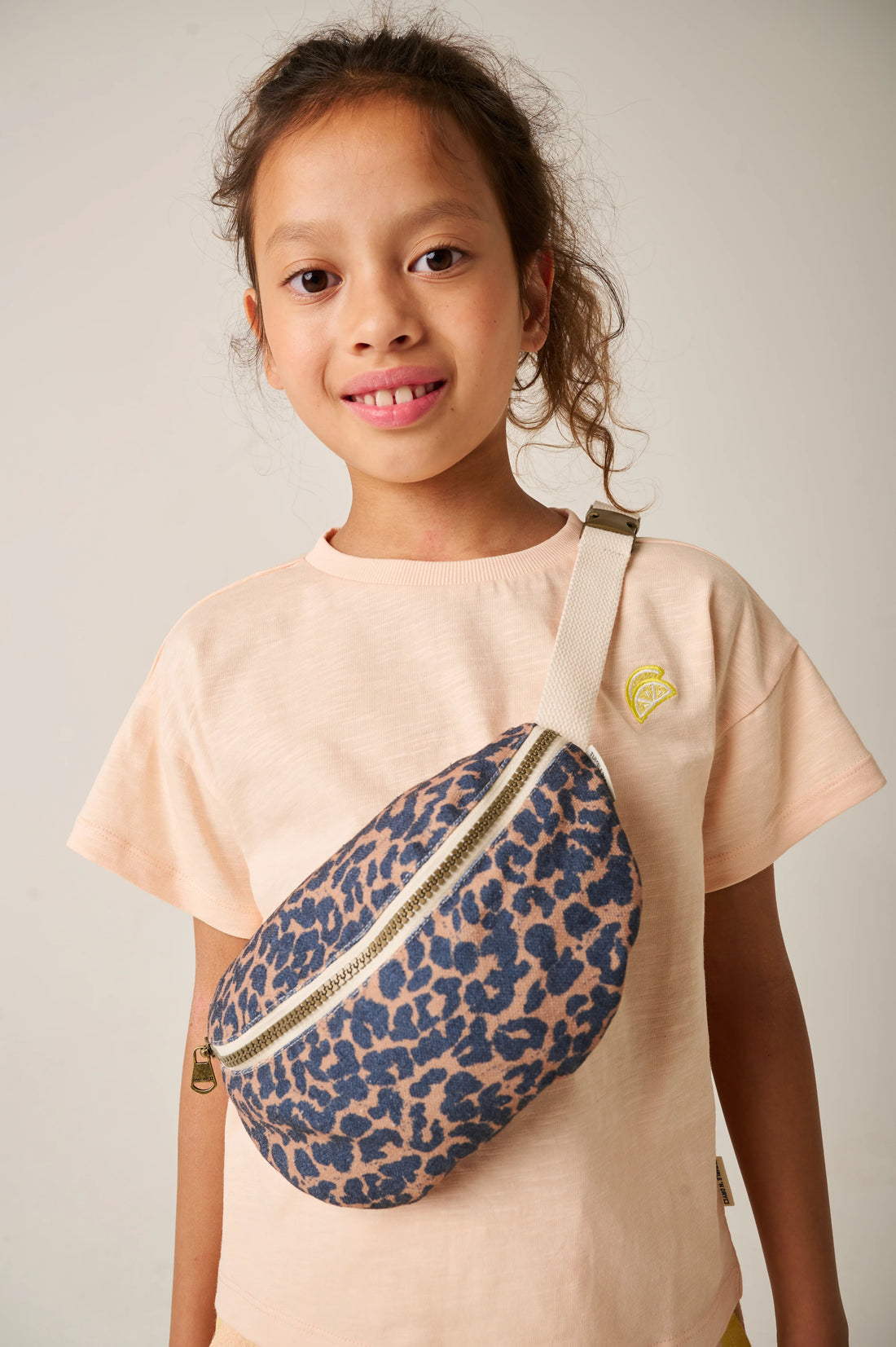 Bum Bag Soleil Indian Tan - KDkes