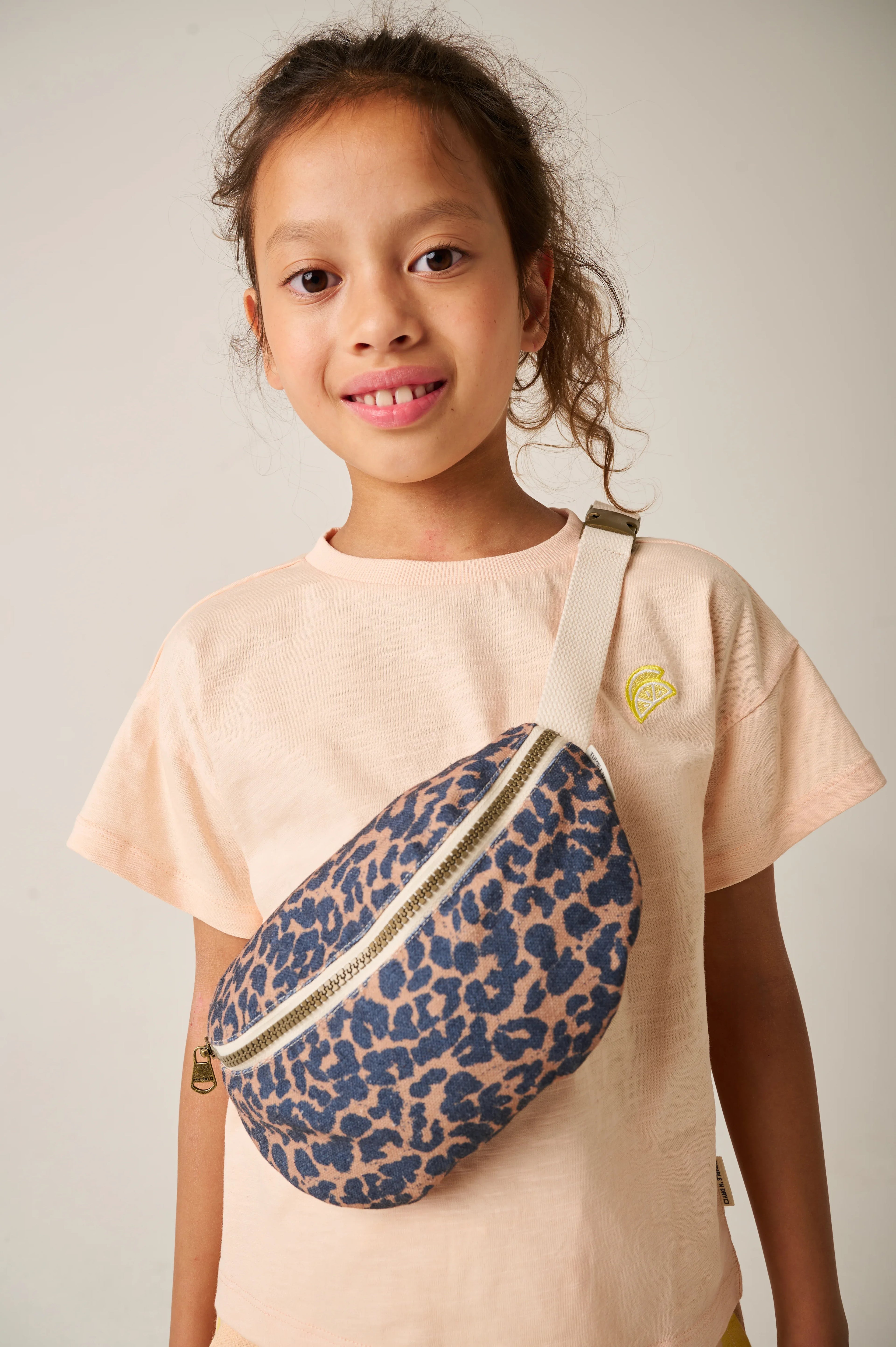 Bum Bag Soleil Indian Tan - KDkes