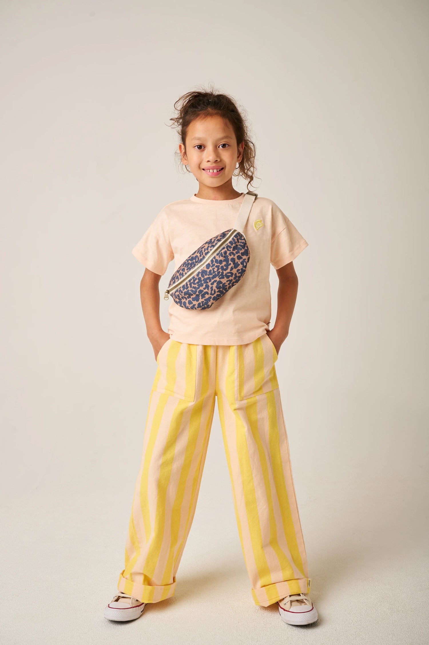 Bum Bag Soleil Indian Tan - KDkes